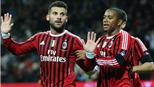 Milan – Palermo 3-0: Tìm lại nụ cười